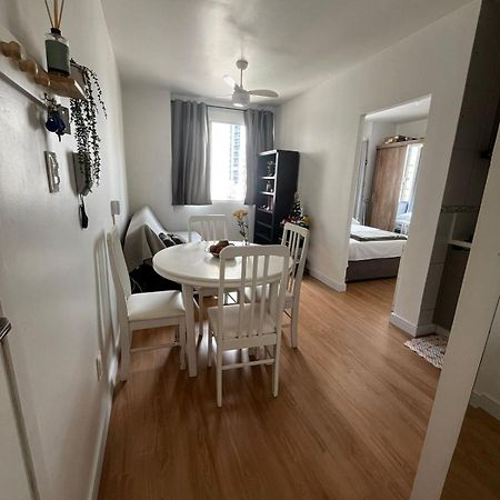 Apartamento Central Proximo Da Praia E Atlantico Shopping Balneário Camboriú المظهر الخارجي الصورة