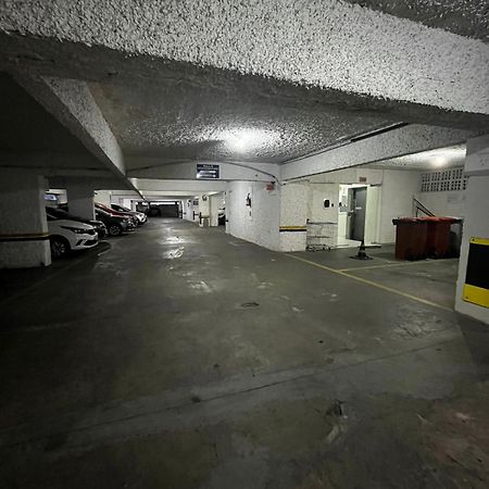 Apartamento Central Proximo Da Praia E Atlantico Shopping Balneário Camboriú المظهر الخارجي الصورة