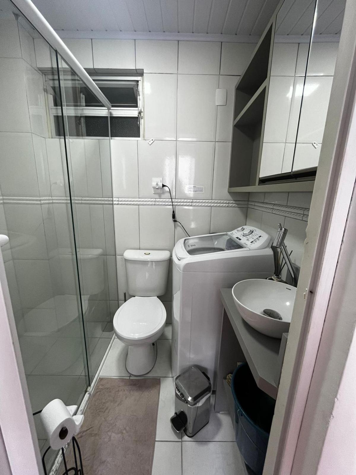 Apartamento Central Proximo Da Praia E Atlantico Shopping Balneário Camboriú المظهر الخارجي الصورة