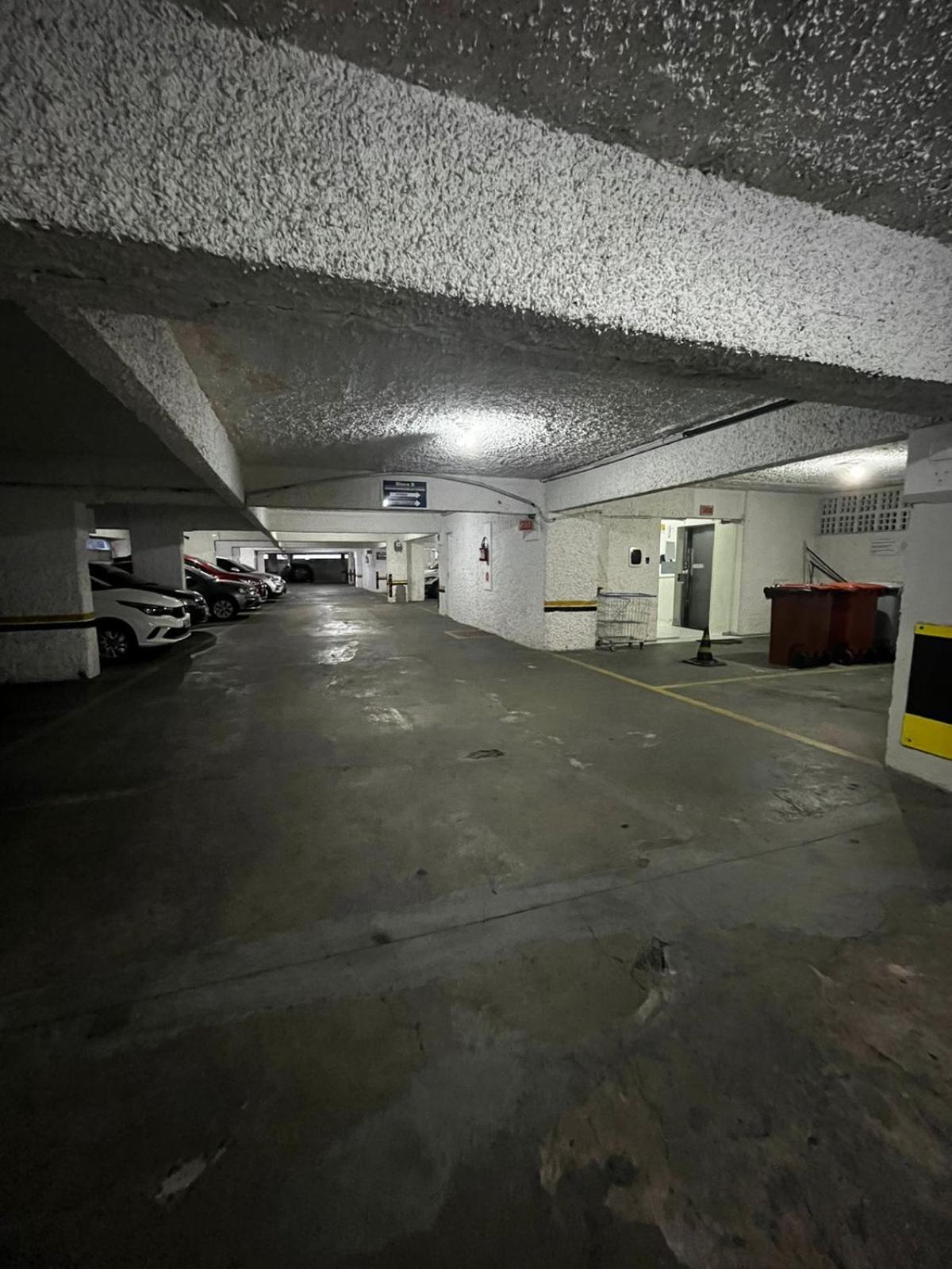 Apartamento Central Proximo Da Praia E Atlantico Shopping Balneário Camboriú المظهر الخارجي الصورة