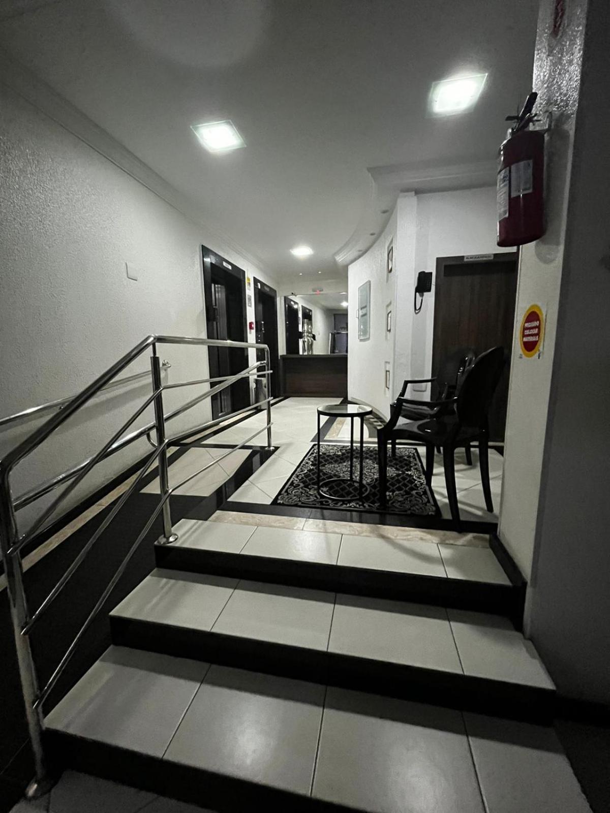 Apartamento Central Proximo Da Praia E Atlantico Shopping Balneário Camboriú المظهر الخارجي الصورة