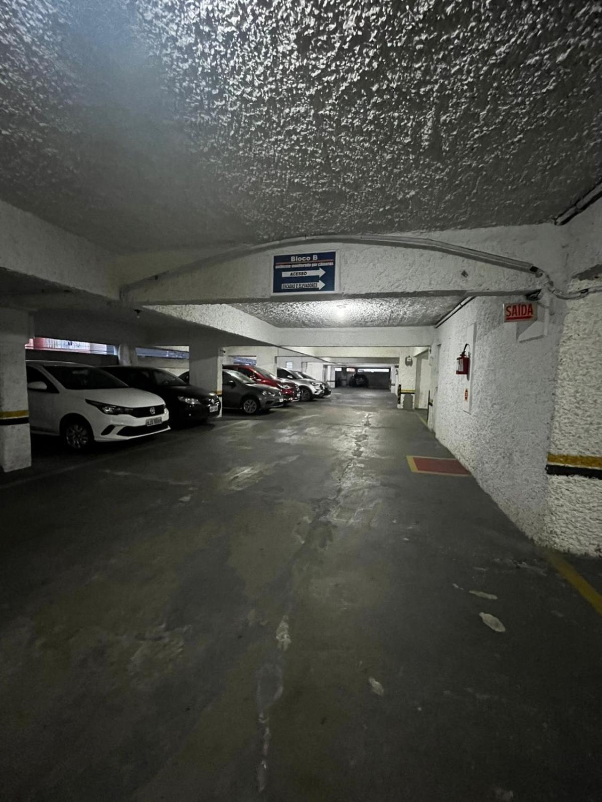 Apartamento Central Proximo Da Praia E Atlantico Shopping Balneário Camboriú المظهر الخارجي الصورة