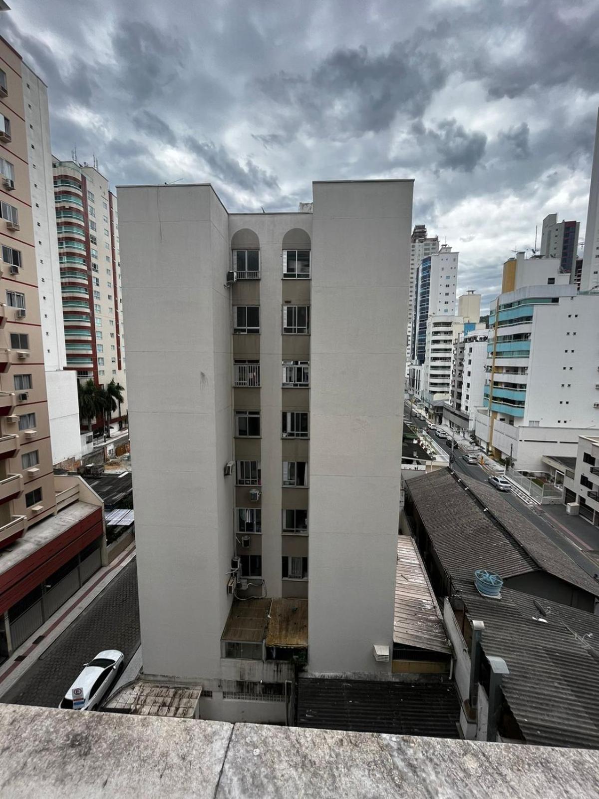 Apartamento Central Proximo Da Praia E Atlantico Shopping Balneário Camboriú المظهر الخارجي الصورة