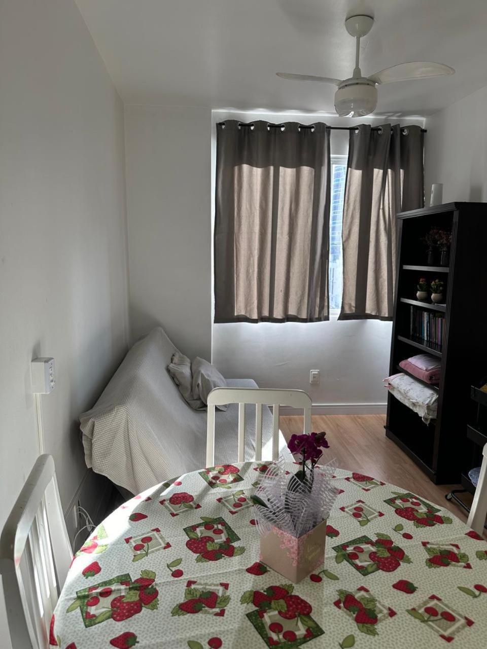 Apartamento Central Proximo Da Praia E Atlantico Shopping Balneário Camboriú المظهر الخارجي الصورة