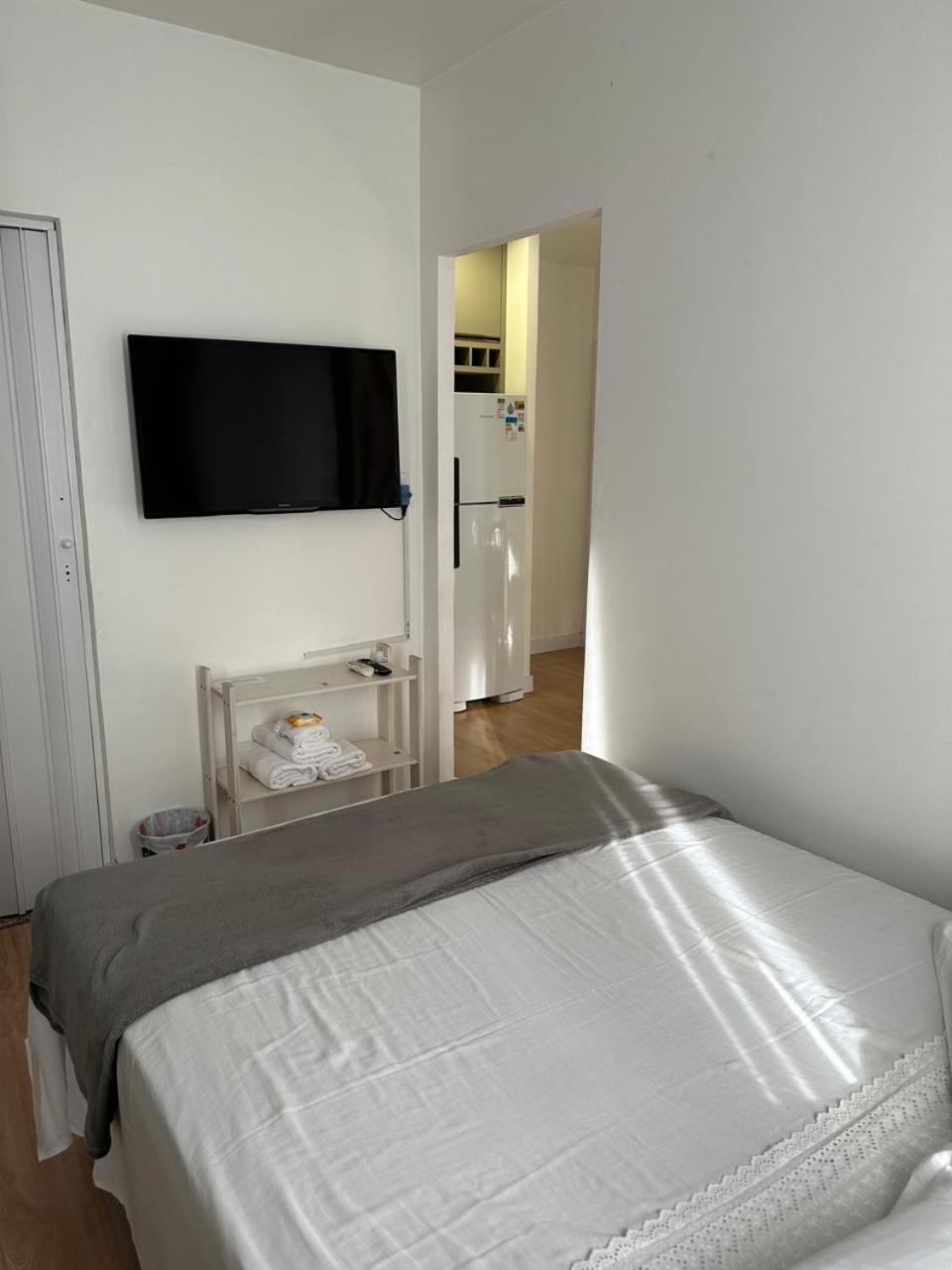 Apartamento Central Proximo Da Praia E Atlantico Shopping Balneário Camboriú المظهر الخارجي الصورة