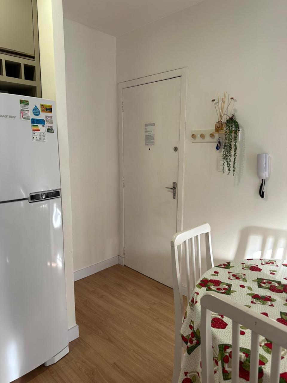 Apartamento Central Proximo Da Praia E Atlantico Shopping Balneário Camboriú المظهر الخارجي الصورة