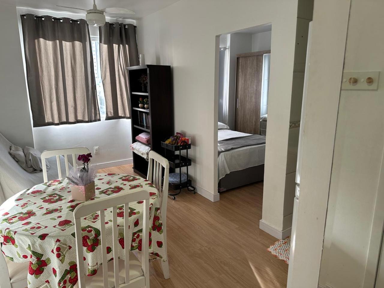 Apartamento Central Proximo Da Praia E Atlantico Shopping Balneário Camboriú المظهر الخارجي الصورة