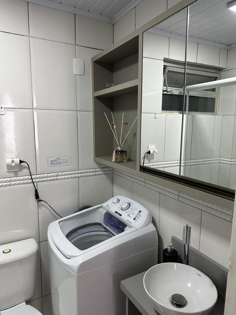Apartamento Central Proximo Da Praia E Atlantico Shopping Balneário Camboriú المظهر الخارجي الصورة